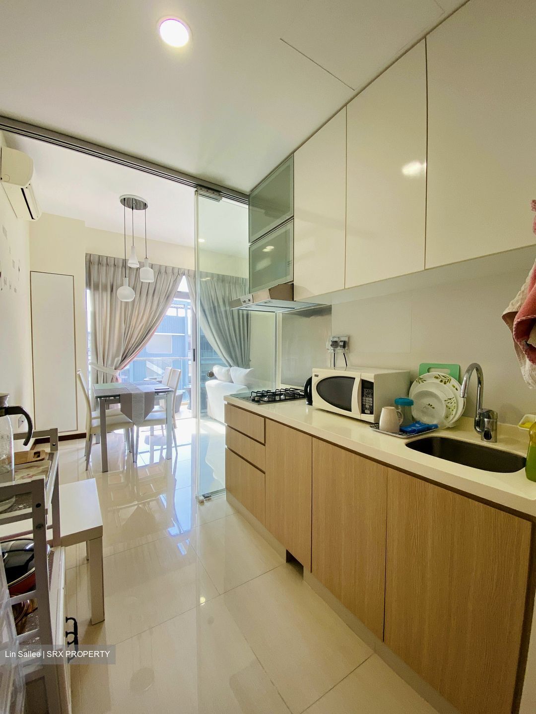La Fleur (D14), Apartment #334208721